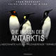Cover: Die Inseln der Antarktis