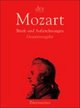 Cover: Mozart: Briefe und Aufzeichnungen Cover: Mozart: Briefe und Aufzeichnungen
