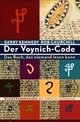 Cover: Der Voynich-Code Cover: Der Voynich-Code