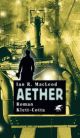Cover: Aether Cover: Aether