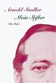 Cover: Mein Stifter Cover: Mein Stifter