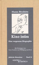 Cover: Kino intim