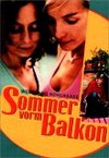 Cover: Sommer vorm Balkon Cover: Sommer vorm Balkon