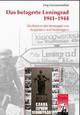 Cover: Das belagerte Leningrad 1941-1944