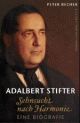 Cover: Adalbert Stifter Cover: Adalbert Stifter