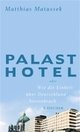 Cover: Palasthotel Cover: Palasthotel
