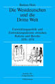 Cover: Die Westdeutschen und die Dritte Welt Cover: Die Westdeutschen und die Dritte Welt