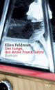 Cover: Der Junge, der Anne Frank liebte Cover: Der Junge, der Anne Frank liebte