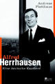 Cover: Alfred Herrhausen Cover: Alfred Herrhausen