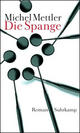 Cover: Die Spange Cover: Die Spange