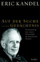 Cover: Auf der Suche nach dem Gedächtnis Cover: Auf der Suche nach dem Gedächtnis