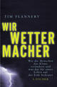 Cover: Wir Wettermacher Cover: Wir Wettermacher