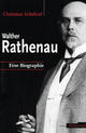 Cover: Walther Rathenau