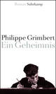 Cover: Ein Geheimnis Cover: Ein Geheimnis