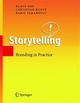 Cover: Storytelling Cover: Storytelling
