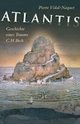 Cover: Atlantis Cover: Atlantis