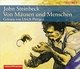 Cover: Von Mäusen und Menschen Cover: Von Mäusen und Menschen