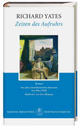 Cover: Zeiten des Aufruhrs Cover: Zeiten des Aufruhrs
