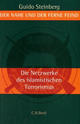 Cover: Der nahe und der ferne Feind