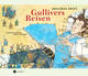 Cover: Gullivers Reisen Cover: Gullivers Reisen