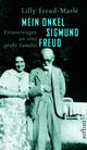 Cover: Mein Onkel Sigmund Freud Cover: Mein Onkel Sigmund Freud