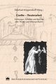 Cover: Goethe - Theaterarbeit Cover: Goethe - Theaterarbeit