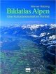 Cover: Bildatlas Alpen