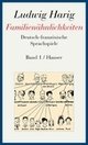 Cover: Ludwig Harig - Gesammelte Werke in 8 Bänden Cover: Ludwig Harig - Gesammelte Werke in 8 Bänden