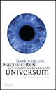 Cover: Nachrichten aus einem unbekannten Universum