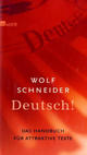 Cover: Deutsch! Cover: Deutsch!