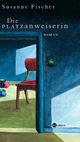 Cover: Die Platzanweiserin Cover: Die Platzanweiserin
