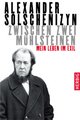 Cover: Zwischen zwei Mühlsteinen Cover: Zwischen zwei Mühlsteinen