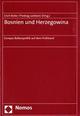 Cover: Bosnien und Herzegowina Cover: Bosnien und Herzegowina