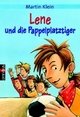 Cover: Lene und die Pappelplatztiger