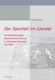 Cover: Der Sportteil im Wandel