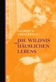Cover: Die Wildnis des Häuslichen Lebens