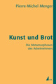 Cover: Kunst und Brot Cover: Kunst und Brot