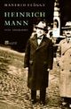 Cover: Heinrich Mann Cover: Heinrich Mann