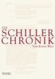Cover: Die Schiller-Chronik