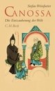 Cover: Canossa