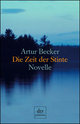 Cover: Die Zeit der Stinte