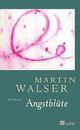 Cover: Angstblüte Cover: Angstblüte