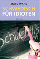 Cover: Schwedisch für Idioten