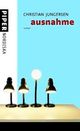 Cover: Ausnahme