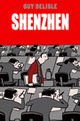 Cover: Shenzhen Cover: Shenzhen