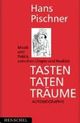 Cover: Tasten, Taten, Träume