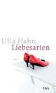 Cover: Liebesarten Cover: Liebesarten