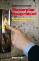 Cover: Masterplan Deutschland Cover: Masterplan Deutschland