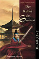 Cover: Der Rubin des Samurai Cover: Der Rubin des Samurai