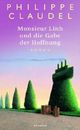 Cover: Monsieur Linh und die Gabe der Hoffnung